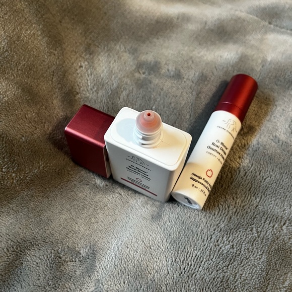 Drunk Elephant Makeup Drunk Elephant Rosi Drops Poshmark